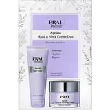Gift Boxes & Sets on sale PRAI Ageless Hand & Neck Duo