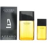 Azzaro Gift Boxes Azzaro Pour Homme 2 Piece Gift Set: EDT Spray EDT