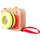 Classic World Baby Toys Classic World My First Wooden Camera
