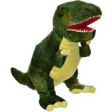 Animals - Puppets Dolls & Doll Houses The Puppet Company Baby T-Rex