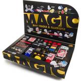 Plastic Magic Boxes Marvins Magic Ultimate Magic 365 Tricks & Illusions Set