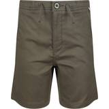 Boys - Shorts Trousers Regatta Childrens/kids Alber Ottoman Shorts (grape Leaf)