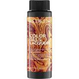 Redken Hair Gels Redken Permanent Colour Color Gel Lacquers 6WG-mango x 60 ml) 60ml