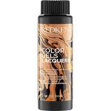 Redken Styling Products Redken Permanent Colour Color Gel Lacquers 5N walnut x 60 ml) 60ml