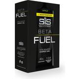 SiS Vitamins & Supplements SiS Beta Fuel Nootropics 60ml Apple Energy Gels Box 6 Units
