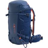 Exped Women's Couloir 30 Mountaineering backpack size 30 l, blue