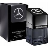 Mercedes-Benz Eau de Parfum Mercedes-Benz Select Night EdP 50ml