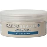 Kaeso Facial Masks Kaeso Hydrating Mask 95ml Vegan Salons Direct