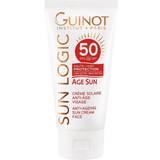 Sun Protection & Self Tan Guinot Anti-Age Face Sun Cream SPF50 50ml