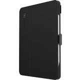 Speck iPad Pro 11/Air 5/4 Stylefolio Black/Slate Gray