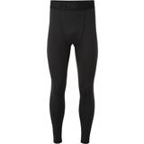 Underwear Tog24 Snowdon Men's Thermal Leggings - Black