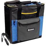 Koolatron P14 Michelin Hybrid Portable Thermoelectric Cooler/Warmer 14 Litres Capacity, 12V DC for Travel, Camping, Office, Home, Dorm, Car, Boat, Truck