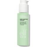 E.L.F. Facial Cleansing E.L.F. Skin Blemish Breakthrough Acne Clarifying Cleanser, Gel Cleanser For Removing Makeup, Controlling Oil & Clarifying Pores, 1% Salicylic Acid