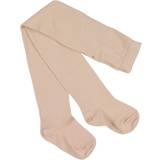 mp Denmark Wool/Cotton Plain Tights Rose 6-12 mdr/70