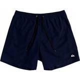 White Swim Shorts Children's Clothing Quiksilver Everyday 13" Swim Shorts - Navy