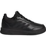 Sport Shoes Children's Shoes adidas Kid's Tensaur Sport Training Lace - Core Black/Core Black/Grey Six
