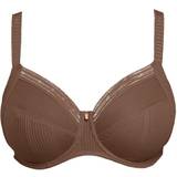 Brown Bras Fantasie Fusion Full Cup Side Support Bra