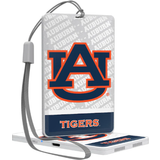 Strategic Printing Auburn Tigers End Zone Pocket Bluetooth Speaker