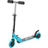 Street Surfing Ride-On Toys Street Surfing Scooter Fizz Booster Blue