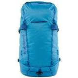 Patagonia Hiking Backpacks Patagonia Ascensionist 35 Climbing backpack size 35 l L, blue