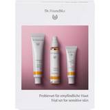 Dr. Hauschka Gift Boxes & Sets Dr. Hauschka Trial Set for Sensitive Skin