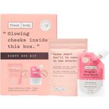 Gift Boxes & Sets Frank Body Dirty Duo Kit