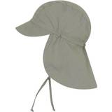 Babies Bucket Hats mp Denmark Matti Summer Hat w.Neck Shade - Desert Sage (3049)