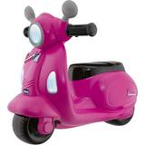 Chicco Ride-On Toys Chicco Vespa Primavera Pink Colour
