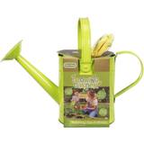 Plastic Garden Tools Little Tikes Growing Garden Watering Can and Gloves Set