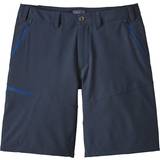 Patagonia Sportswear Garment Trousers & Shorts Patagonia Altvia Trail Short Men - New Navy