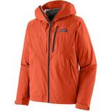 Patagonia Men's Granite Crest Jacket - Metric Orange