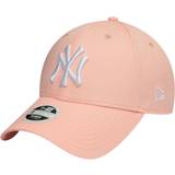 Cotton Caps New Era New York Yankees 9FORTY Cap - Pink