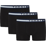 Men's Underwear on sale Emporio Armani Logo Waistband Trunks 3-pack
