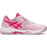 Faux Leather Racket Sport Shoes Asics Gel-Padel Pro 5 W - Barely Rose/Pink Glo