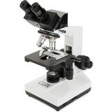 Toys Celestron Labs CB2000C Compound Binocular Microscope