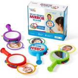 Toys Learning Resources 91293 See My Feelings Mirror Set of 4, One Size