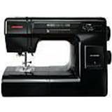 Role Playing Toys Janome HD3000 Black Edition 18-Stitch Sewing Machine