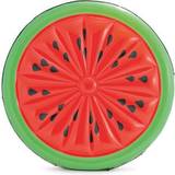 Intex Watermelon Floating Island Red Red