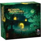 Avalon Hill Board Games Avalon Hill Betrayal at House on the Game