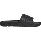 Slides on sale adidas Adilette Boost - Carbon/Core Black/Core Black