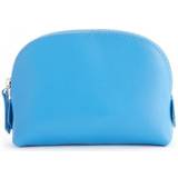 Compact Cosmetic Bag OCEAN NAVY BLUE