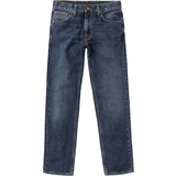 Nudie jeans gritty jackson Nudie Jeans Gritty Jackson - Blue Slate