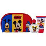 Disney Child's Perfume Set Mickey Mouse (3 pcs)