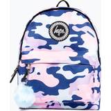 Hype Bags Hype Evie Camo Backpack Multi