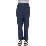 Trespass Women Trousers & Shorts on sale Trespass Rambler Zip Off Cargo Trousers Women - Navy