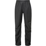 Breathable Clothing Rab Men's Downpour Eco Waterproof Pants - Black