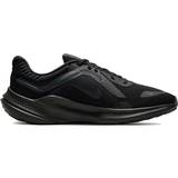 Plastic Shoes Nike Quest 5 M - Black/Dark Smoke Grey