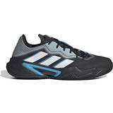 36 ⅓ Racket Sport Shoes adidas Barricade M - Magic Grey/Cloud White/Core Black