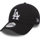 New Era League Essential LA Cap - Black