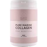 Berry Supplements Plent Marine Collagen Berry 300g